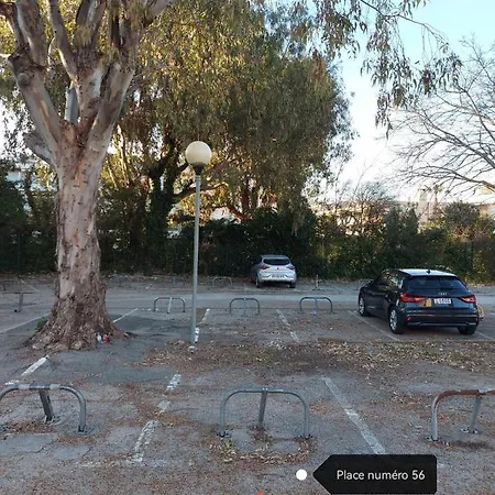 Casa Laura -parking - Pool Lejlighed