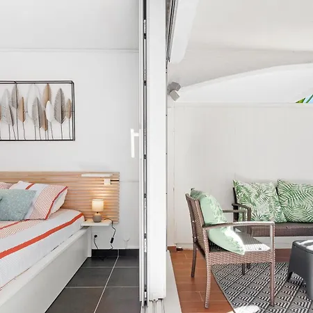 Lejlighed Casa Laura -parking - Pool