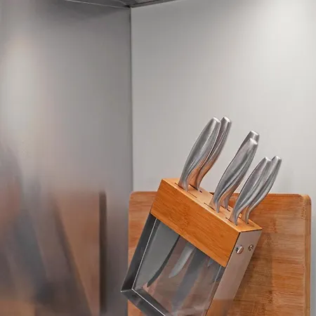 Lejlighed Casa Laura -parking - Pool *