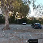 Casa Laura -parking - Pool Apartamento