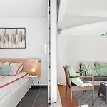 Apartamento Casa Laura -parking - Pool