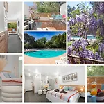 Apartamento Casa Laura -parking - Pool *