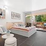 Casa Laura -parking - Pool Apartamento