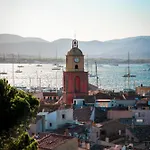 Casa Laura -parking - Pool Apartamento Saint-Tropez