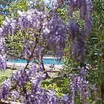 Casa Laura -parking - Pool