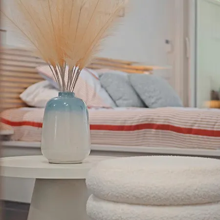 Casa Laura -parking - Pool Апартаменты