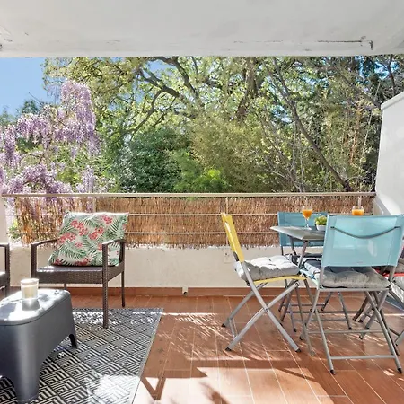 Casa Laura -parking - Pool Апартаменты *