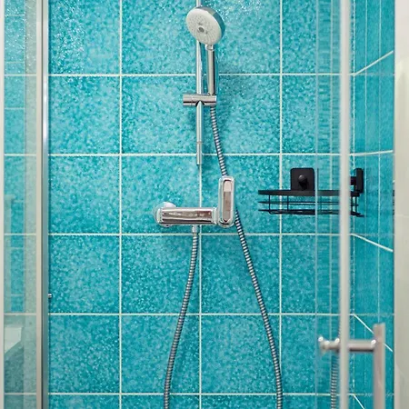 Nouveau 2+2 Renove Tropez Saint-Tropez