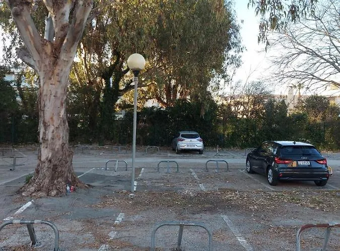 Casa Laura -parking - Pool Apartment