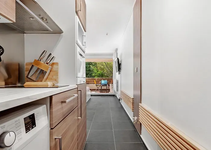 Casa Laura -parking - Pool *