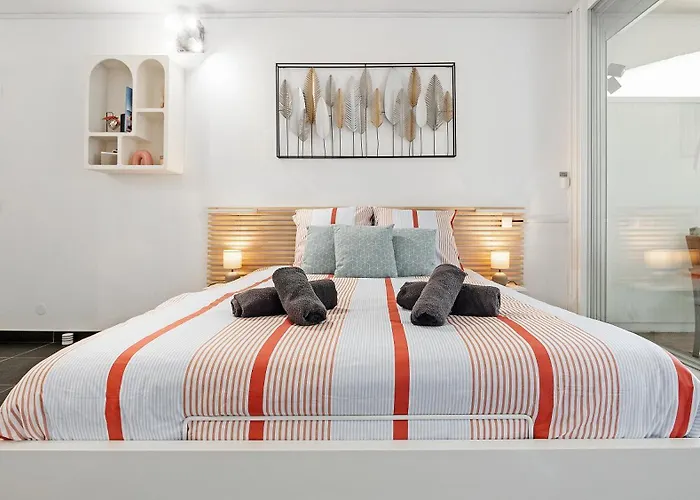 Casa Laura -parking - Pool *