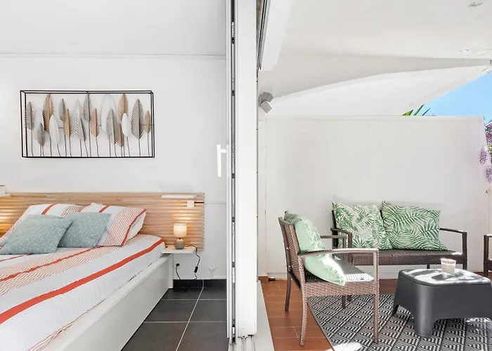 Apartment Casa Laura -parking - Pool