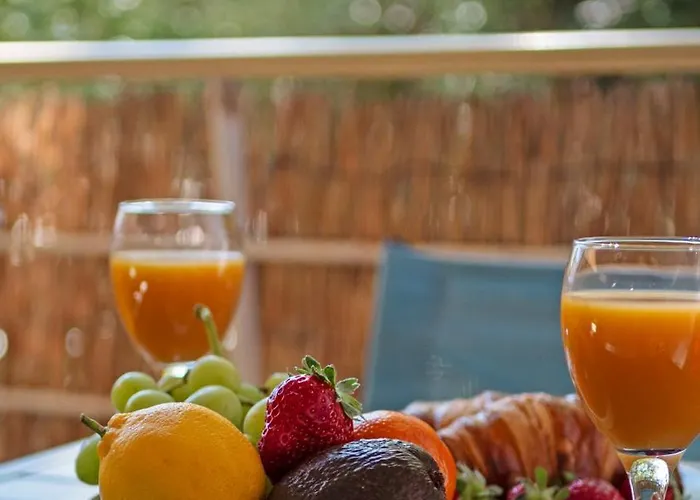 Casa Laura -parking - Pool Apartment Saint-Tropez