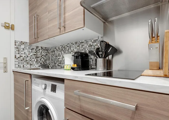 Casa Laura -parking - Pool Saint-Tropez