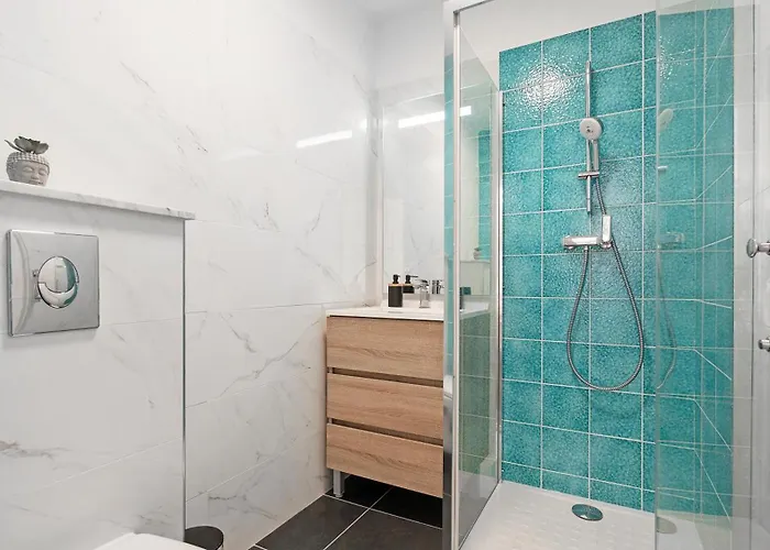 Casa Laura -parking - Pool * Saint-Tropez