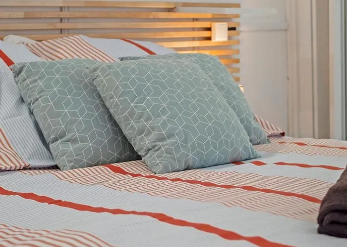 Casa Laura -parking - Pool Saint-Tropez