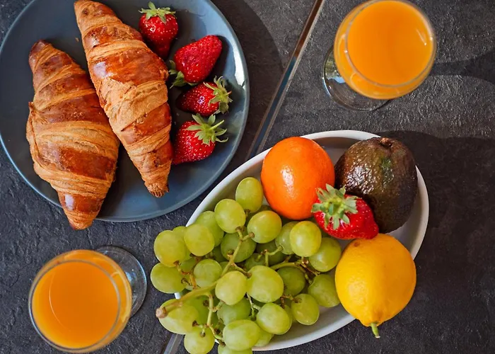 Apartment Casa Laura -parking - Pool Saint-Tropez