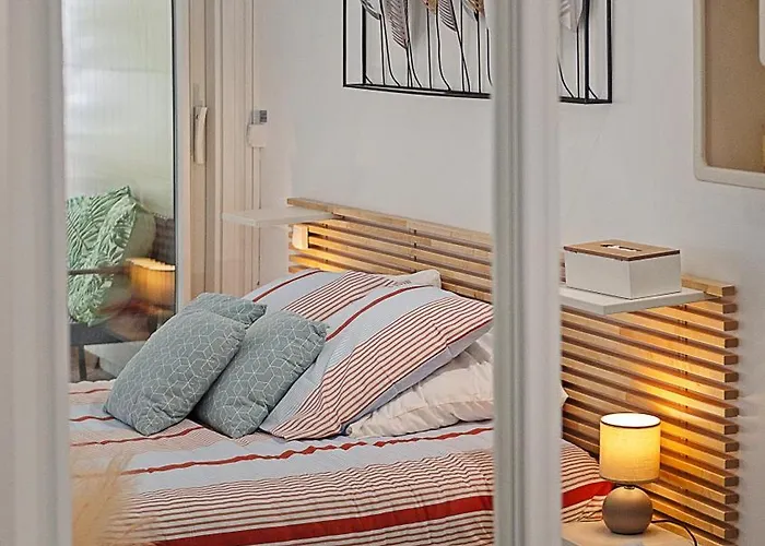 Casa Laura -parking - Pool