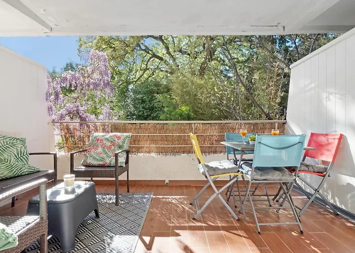 Casa Laura -parking - Pool Apartment *