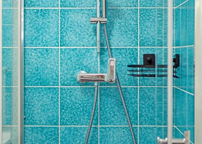 Casa Laura -parking - Pool Saint-Tropez